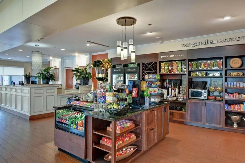 Hilton Garden Inn Green Bay-1