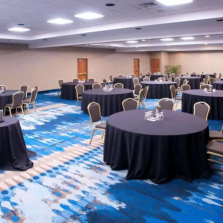 Oneida Casino Hotel-3