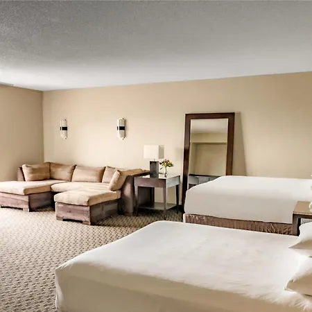 Hyatt Regency Green Bay-2