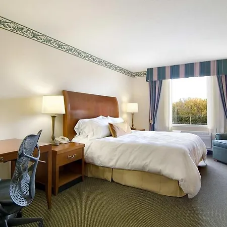 Hilton Garden Inn Green Bay-2